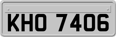 KHO7406