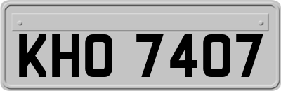 KHO7407