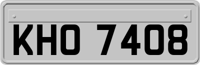 KHO7408