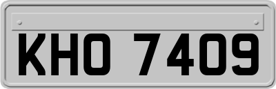 KHO7409