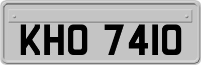 KHO7410