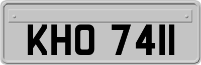 KHO7411