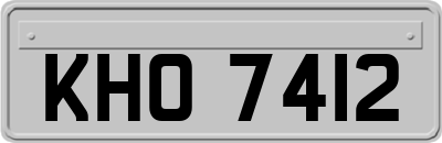 KHO7412