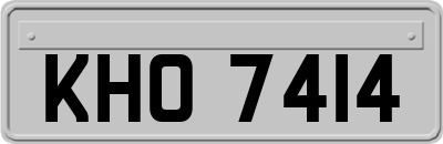 KHO7414