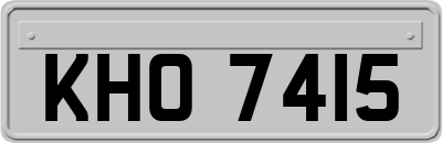KHO7415