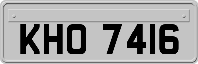 KHO7416