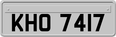 KHO7417