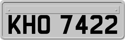 KHO7422