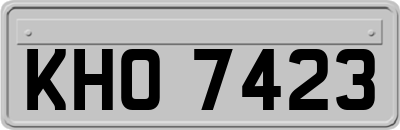 KHO7423