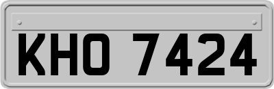 KHO7424