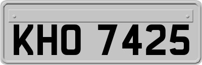 KHO7425