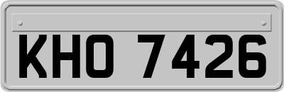 KHO7426