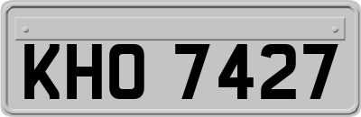 KHO7427