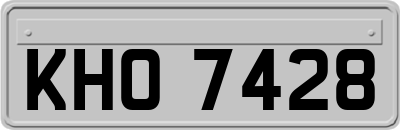 KHO7428