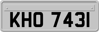 KHO7431