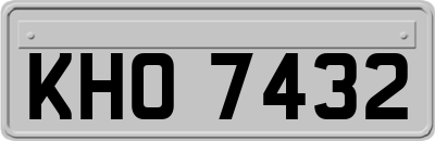 KHO7432