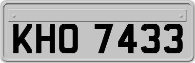 KHO7433