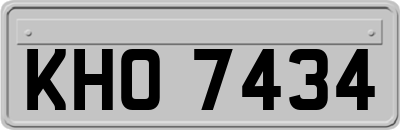 KHO7434