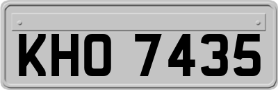 KHO7435