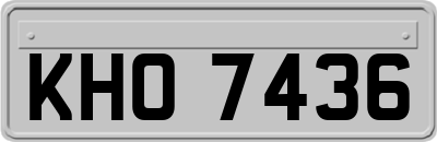 KHO7436