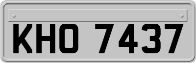 KHO7437