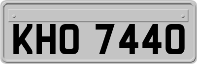 KHO7440