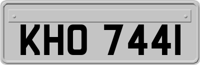 KHO7441
