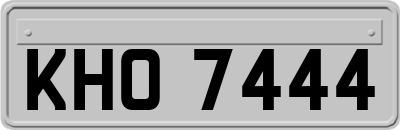 KHO7444