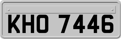 KHO7446