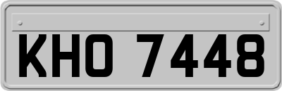 KHO7448