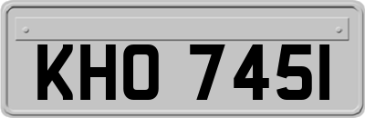 KHO7451