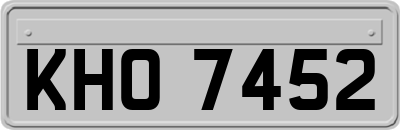 KHO7452