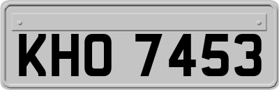 KHO7453