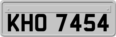 KHO7454