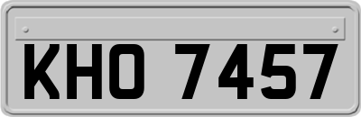KHO7457