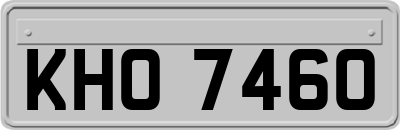 KHO7460