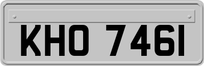 KHO7461