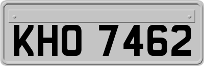 KHO7462