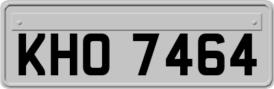 KHO7464