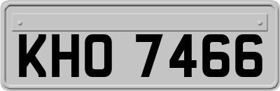 KHO7466