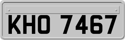 KHO7467