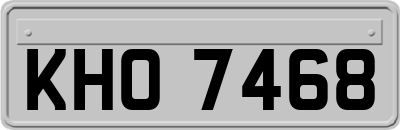 KHO7468
