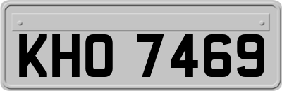 KHO7469