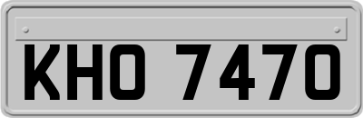 KHO7470