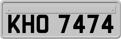 KHO7474