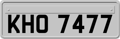 KHO7477