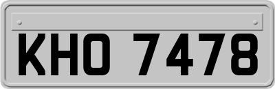 KHO7478