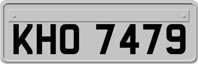 KHO7479