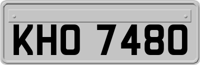 KHO7480