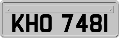 KHO7481